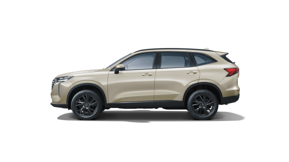 Haval H6 HEV Gold